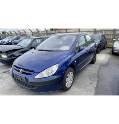 Boitier BSI PEUGEOT 307
