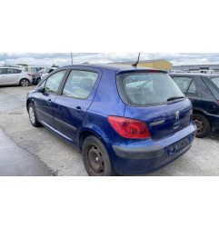 Boitier BSI PEUGEOT 307