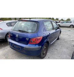 Boitier BSI PEUGEOT 307
