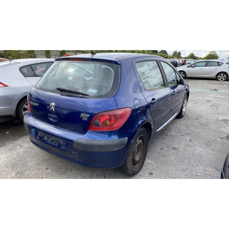 Boitier BSI PEUGEOT 307 Photo n°19