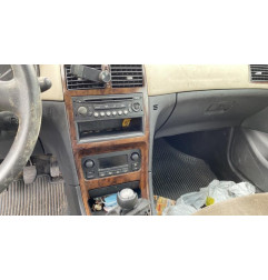 Boitier BSI PEUGEOT 307