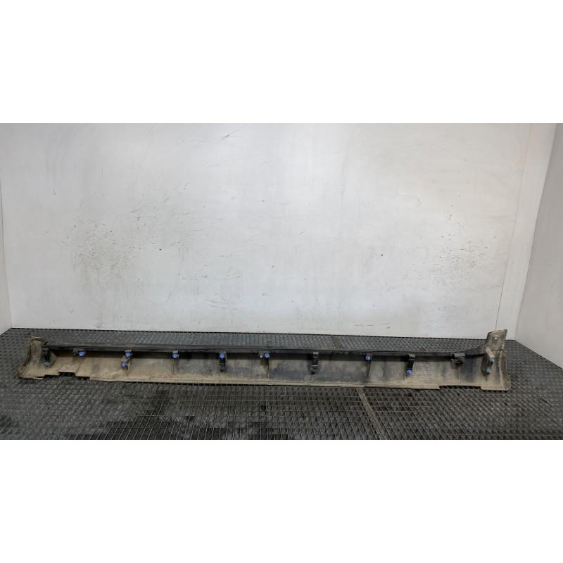 Bas de caisse droit CITROEN C4 CACTUS Photo n°4