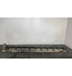 Bas de caisse gauche CITROEN C4 CACTUS