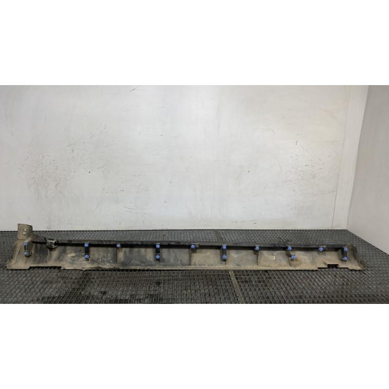 Bas de caisse gauche CITROEN C4 CACTUS Photo n°4
