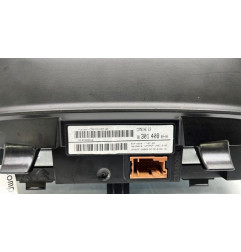 Compteur CITROEN C4 CACTUS