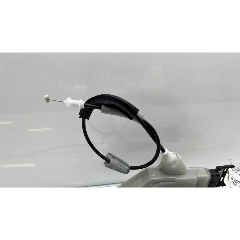 Serrure avant droit CITROEN C4 CACTUS Photo n°6