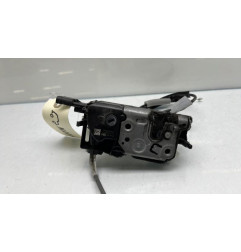 Serrure avant droit CITROEN C4 CACTUS