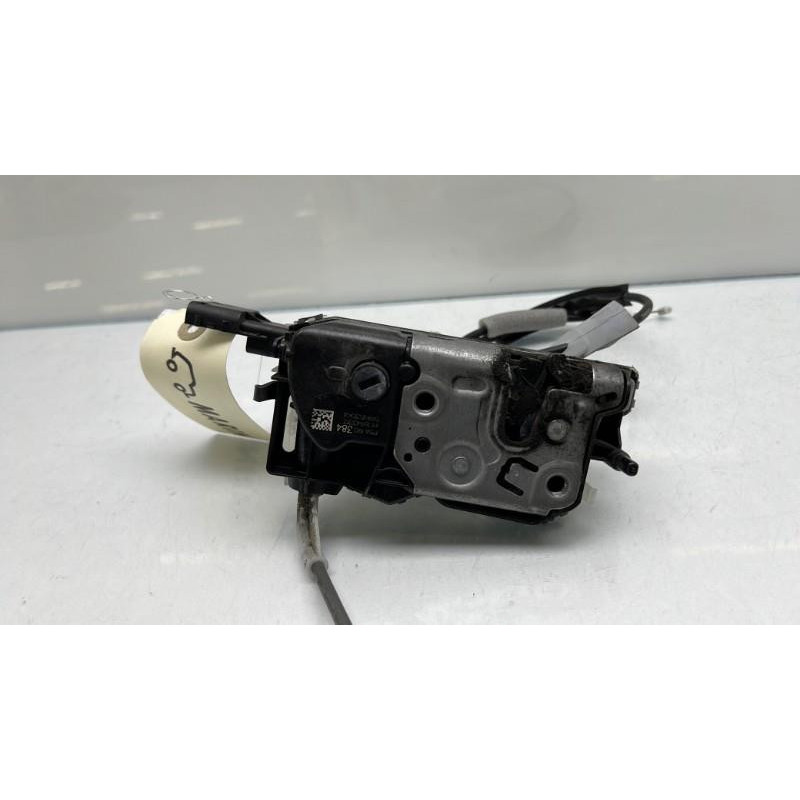 Serrure avant droit CITROEN C4 CACTUS Photo n°7
