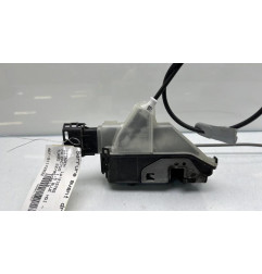 Serrure avant droit CITROEN C4 CACTUS