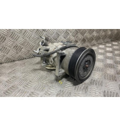 Compresseur clim PEUGEOT 208 1