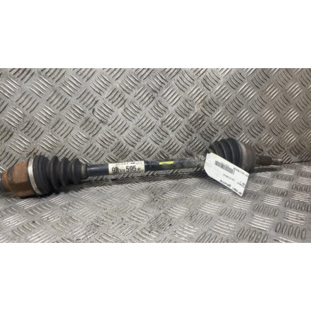 Cardan gauche (transmission) PEUGEOT 208 1