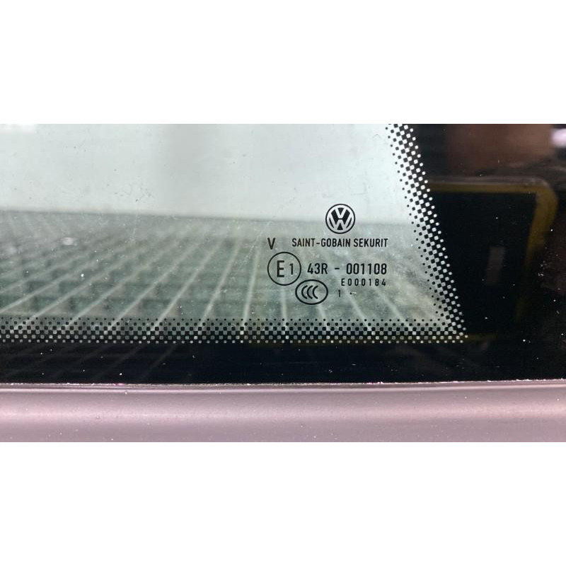 Custode arriere droit VOLKSWAGEN SCIROCCO 3 Photo n°3