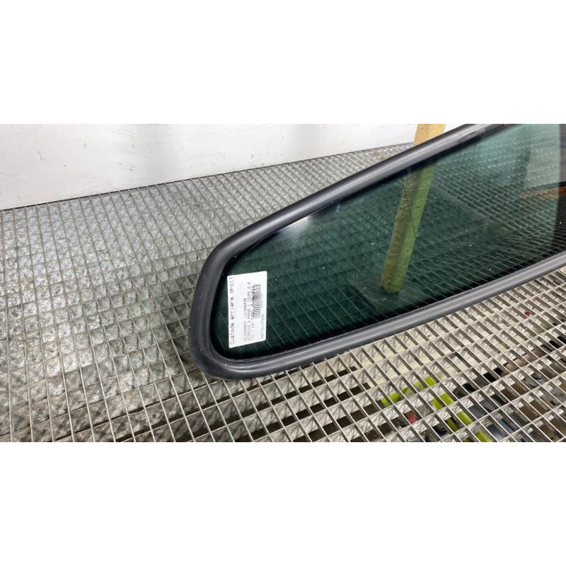 Custode arriere droit VOLKSWAGEN SCIROCCO 3 Photo n°4