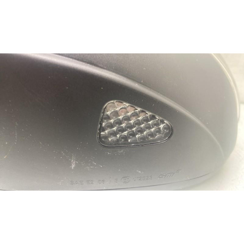 Retroviseur gauche VOLKSWAGEN SCIROCCO 3 Photo n°9