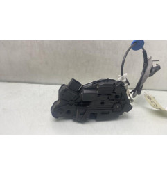 Serrure avant gauche VOLKSWAGEN SCIROCCO 3