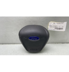 Air bag conducteur FORD FIESTA 6 Photo n°1
