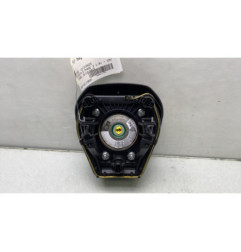 Air bag conducteur FORD FIESTA 6
