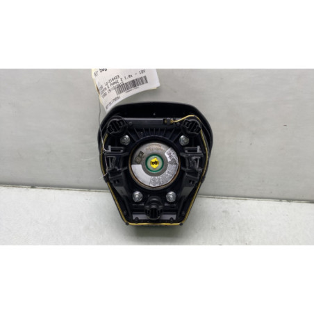 Air bag conducteur FORD FIESTA 6