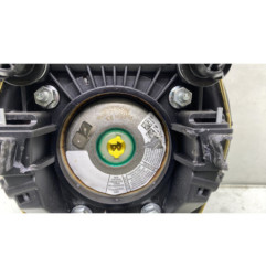 Air bag conducteur FORD FIESTA 6