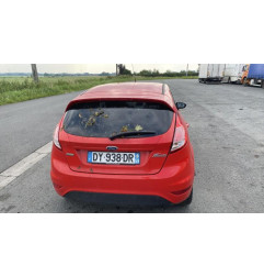 Air bag conducteur FORD FIESTA 6