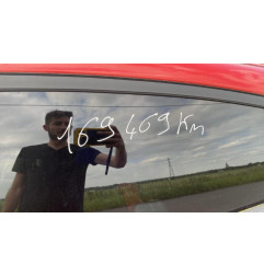 Air bag conducteur FORD FIESTA 6