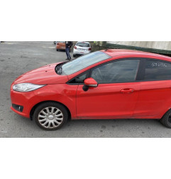 Air bag conducteur FORD FIESTA 6