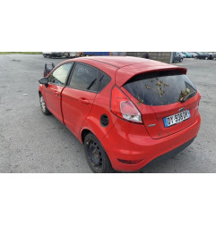 Air bag conducteur FORD FIESTA 6