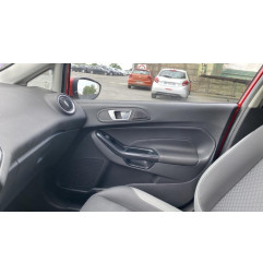 Air bag conducteur FORD FIESTA 6