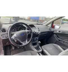 Air bag conducteur FORD FIESTA 6