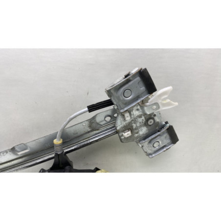 Leve vitre electrique avant gauche FORD FIESTA 6