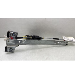 Leve vitre electrique avant gauche FORD FIESTA 6