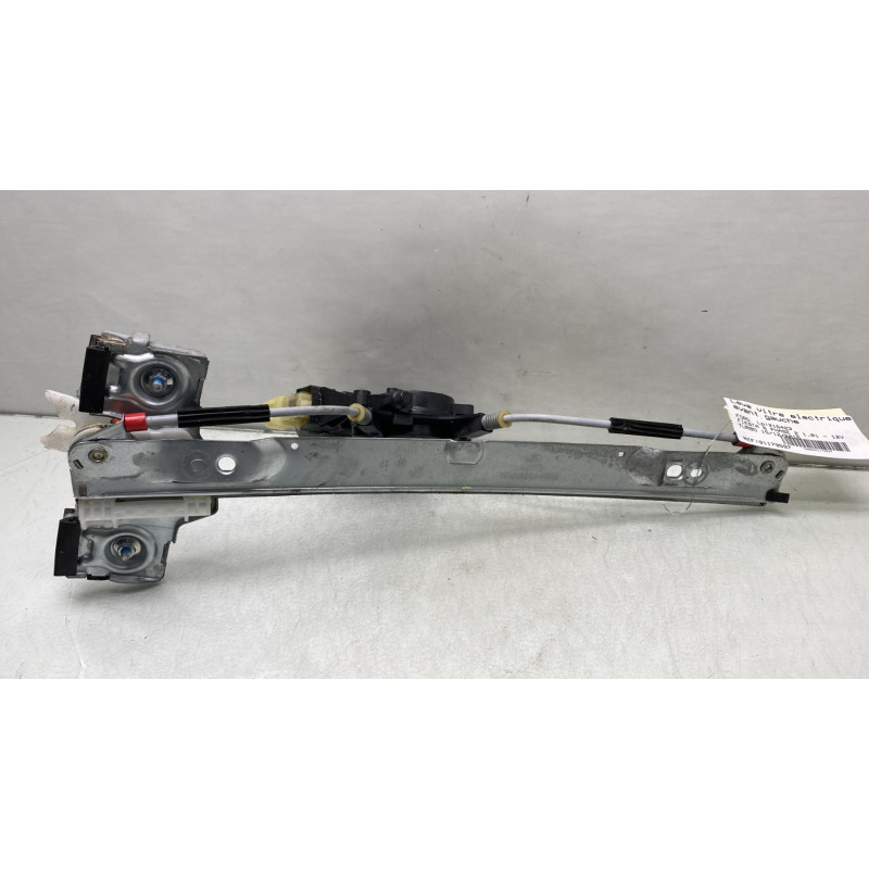 Leve vitre electrique avant gauche FORD FIESTA 6 Photo n°5
