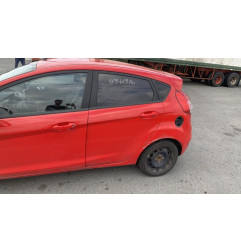 Leve vitre electrique avant gauche FORD FIESTA 6