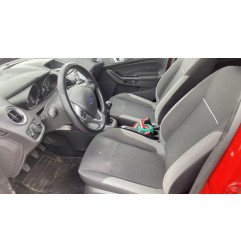 Leve vitre electrique avant gauche FORD FIESTA 6