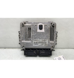 Calculateur moteur FORD FIESTA 6 Photo n°1