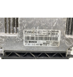 Calculateur moteur FORD FIESTA 6