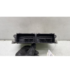 Calculateur moteur FORD FIESTA 6