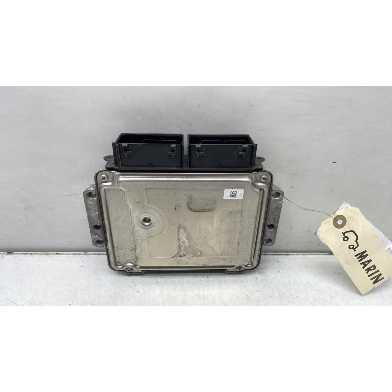 Calculateur moteur FORD FIESTA 6 Photo n°4