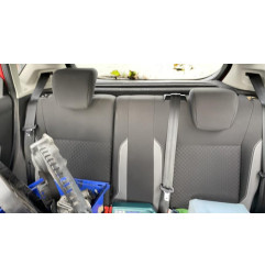 Calculateur moteur FORD FIESTA 6