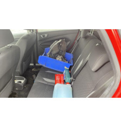 Calculateur moteur FORD FIESTA 6