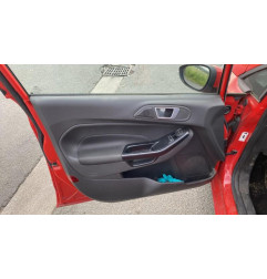 Calculateur moteur FORD FIESTA 6