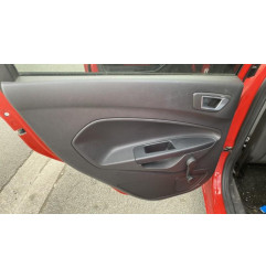 Calculateur moteur FORD FIESTA 6