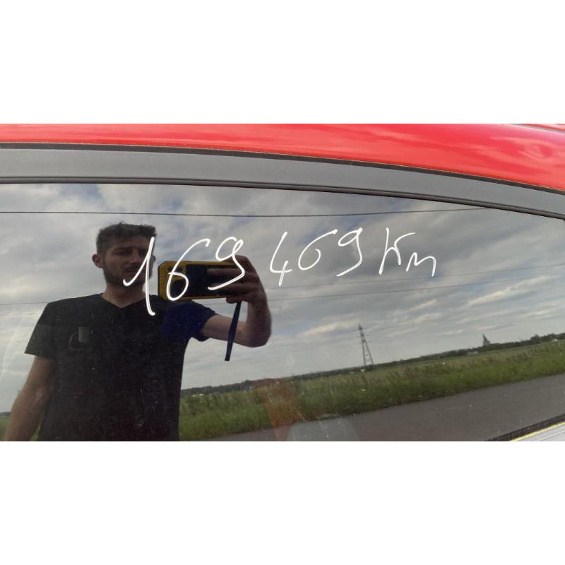 Calculateur moteur FORD FIESTA 6 Photo n°11