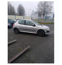 Boitier BSI PEUGEOT 206
