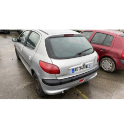 Boitier BSI PEUGEOT 206