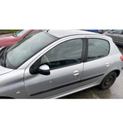 Boitier BSI PEUGEOT 206