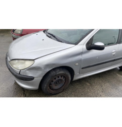 Boitier BSI PEUGEOT 206