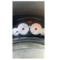 Boitier BSI PEUGEOT 206