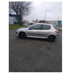 Boitier BSI PEUGEOT 206