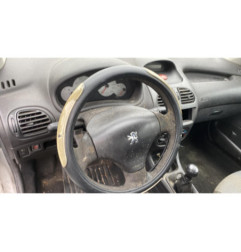 Boitier BSI PEUGEOT 206